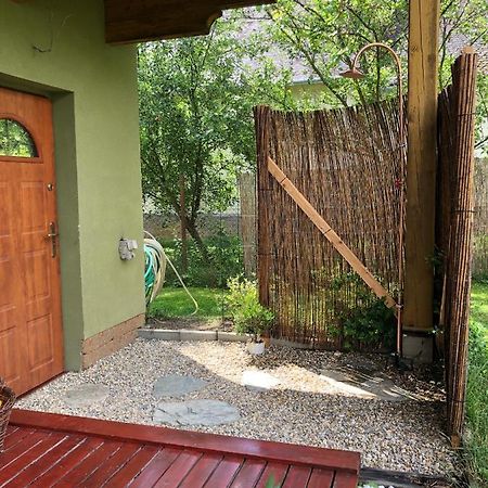 Liptovský Mikuláš Apartman Luca מראה חיצוני תמונה