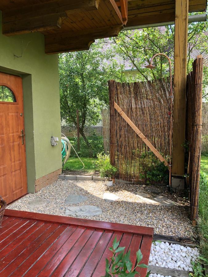 Liptovský Mikuláš Apartman Luca מראה חיצוני תמונה
