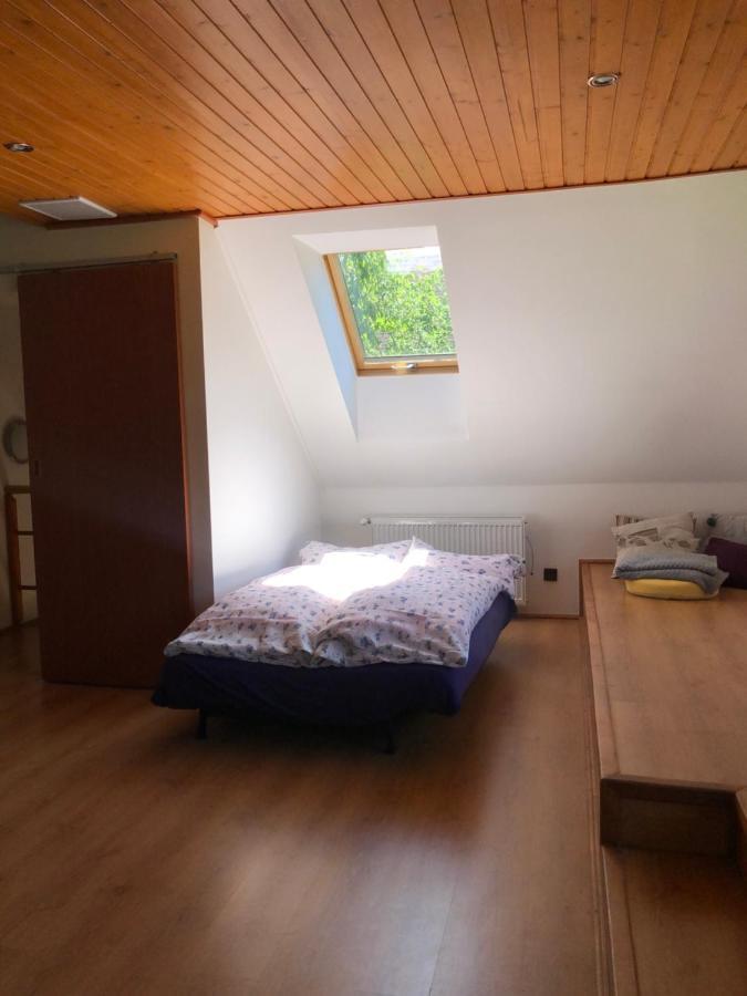 Liptovský Mikuláš Apartman Luca מראה חיצוני תמונה