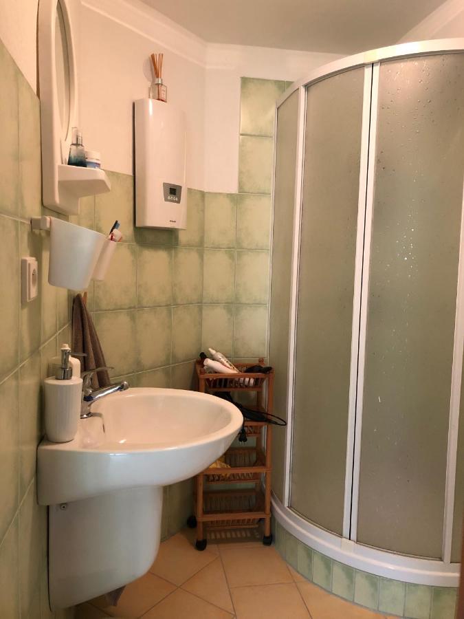 Liptovský Mikuláš Apartman Luca מראה חיצוני תמונה