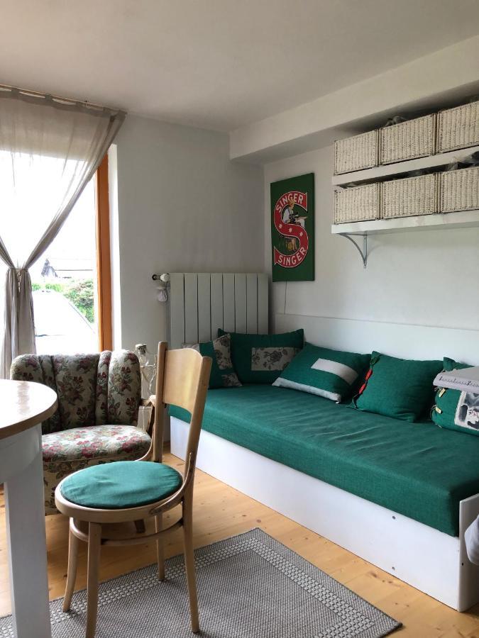Liptovský Mikuláš Apartman Luca מראה חיצוני תמונה