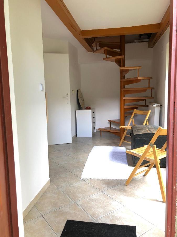 Liptovský Mikuláš Apartman Luca מראה חיצוני תמונה